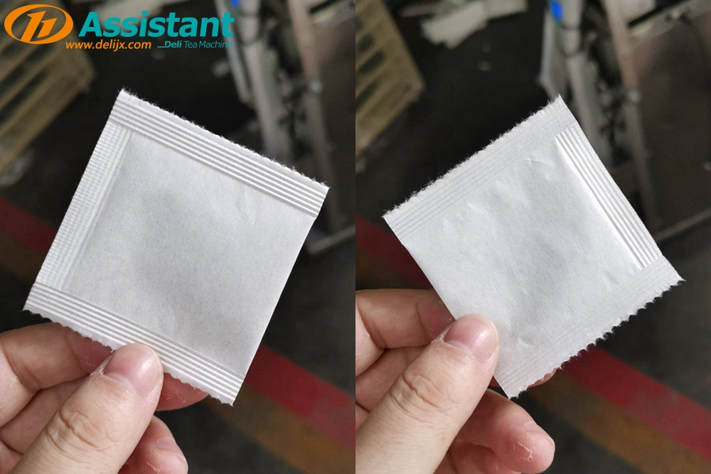 DL-6CND-16 Cheapest Plastic Tea Bag Capsulating Packing Machine/DL-6CND-16-Cheapest-Plastic-Tea-Bag-Capsulating-Packing-Machine-